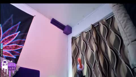 Jade Divyne online show from February 16, 11:37 pm