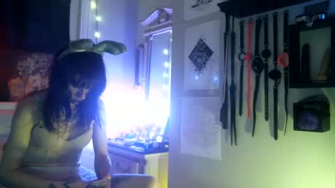 Dixie Doll online show from September 13, 6:19 am