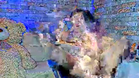 DixyPalmer online show from March 11, 7:51 pm