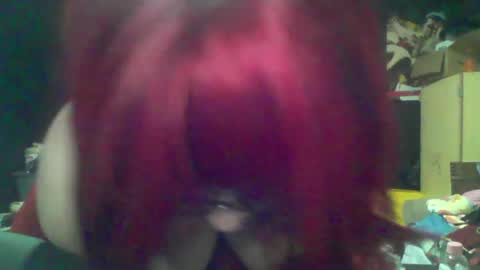 dizzinsweatyy online show from June 12, 10:42 pm
