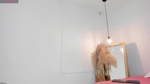 doll_isa_ online show from February 7, 3:34 am