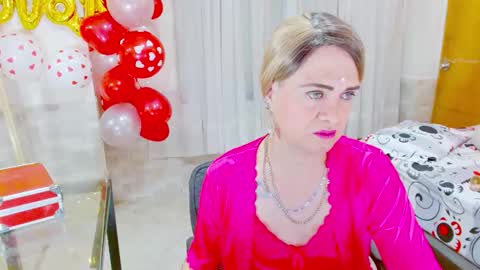 ilona online show from February 19, 4:20 am