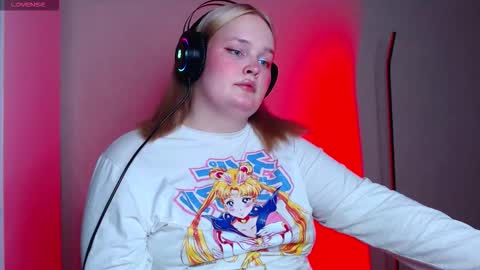 Miss Rose online show from October 28, 8:06 pm