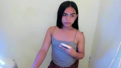 dolly_joana online show from April 26, 1:09 pm