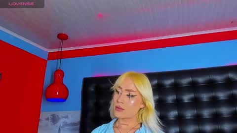 --- Diosa --- online show from June 5, 5:00 am