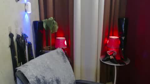 diana online show from March 18, 8:46 am