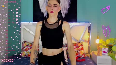 Dominic online show from March 5, 2:28 pm