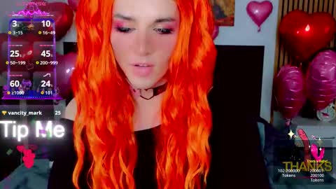 Helen   my second account  online show from February 14, 4:36 pm