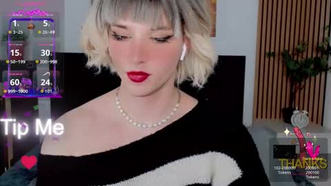 Helen   my second account  online show from February 27, 11:44 pm