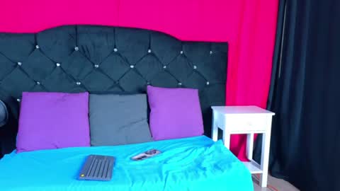 Dulce Alexandra online show from June 14, 7:48 pm