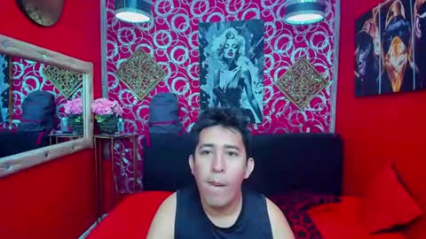 jordan y clarie online show from June 22, 2:03 pm