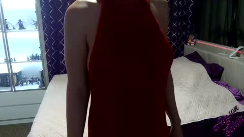 Alyson Eclair online show from October 2, 1:17 am