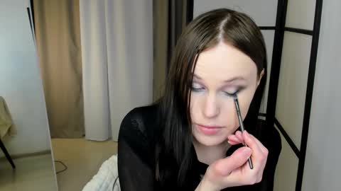 Effie Mur online show from January 31, 8:51 pm