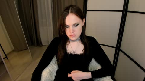 Effie Mur online show from March 26, 10:24 pm