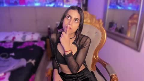 Eimyflorian online show from November 6, 2:28 pm