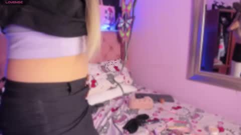 Eimyflorian online show from February 4, 12:10 pm