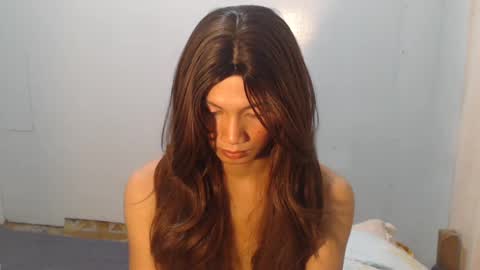ela_bae online show from July 31, 8:20 pm