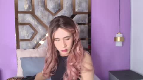 electra_gosselin online show from September 27, 12:14 pm