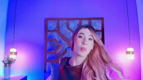 electra_gosselin online show from September 30, 12:27 pm