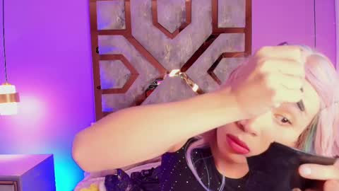 electra_gosselin online show from October 1, 12:28 pm