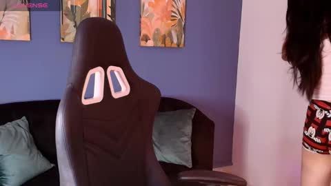 electra_gosselin online show from October 13, 12:28 pm