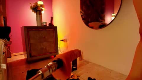 electra_gosselin online show from October 17, 4:54 pm