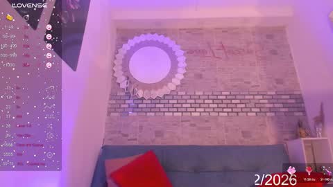 elektra__abundance online show from February 3, 11:09 pm