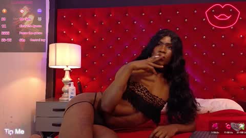 Elektra abundance online show from September 19, 9:42 pm