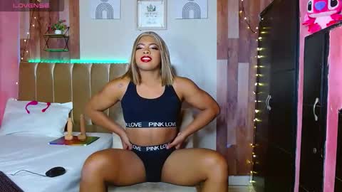 eletrabrowns online show from May 8, 2:19 am