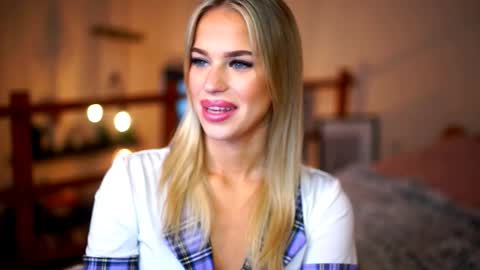 Sunflower  online show from January 10, 8:20 am