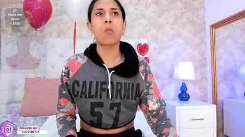 Elizabet Taylor online show from February 16, 2:32 pm