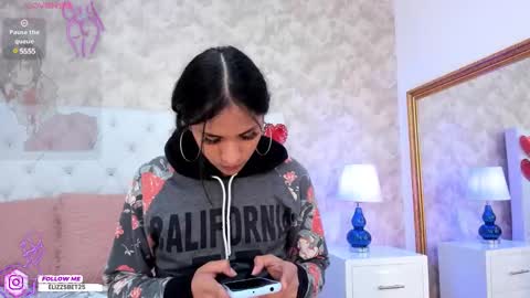 Elizabet Taylor online show from March 9, 3:12 am