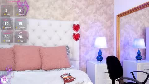 Elizabet Taylor online show from March 11, 3:45 pm