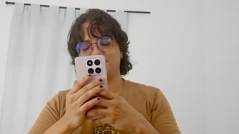 Diana online show from January 14, 1:47 am