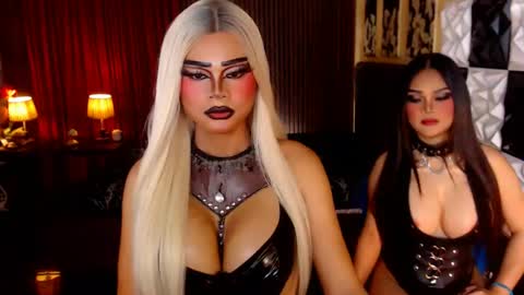 ellahemperialts online show from May 4, 8:30 am