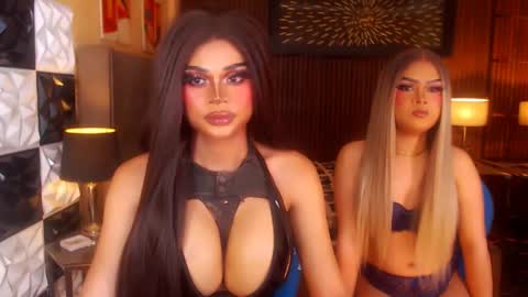 ellahemperialts online show from May 6, 8:32 am