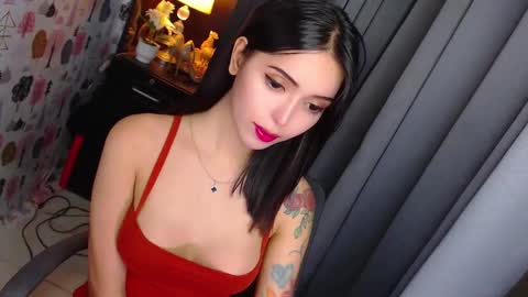 ellenawalter online show from January 6, 8:35 am