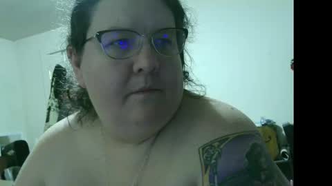 Emberlyn Nix online show from March 2, 5:12 am