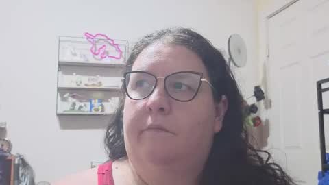 Emberlyn Nix online show from October 11, 5:54 am