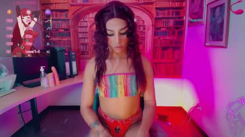 Emeli online show from March 26, 11:36 am