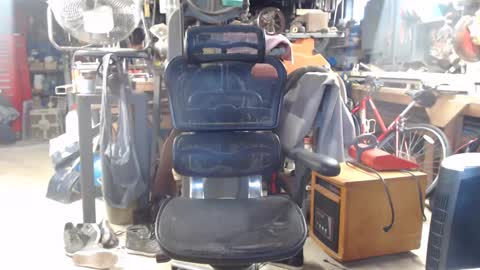 Emerald online show from September 19, 8:47 pm