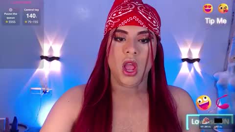 Emili roux online show from November 19, 12:27 pm