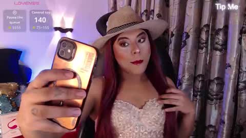 Emili roux online show from January 8, 11:47 am