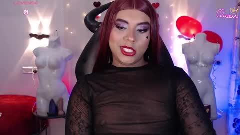 Emili roux online show from February 13, 7:10 pm