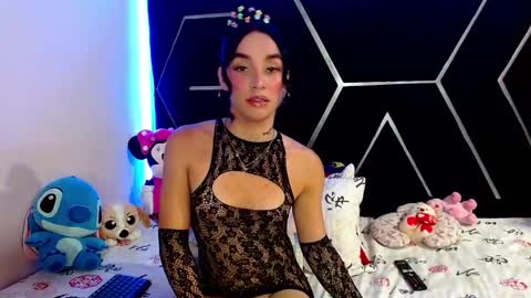emillystonex online show from March 4, 5:34 pm