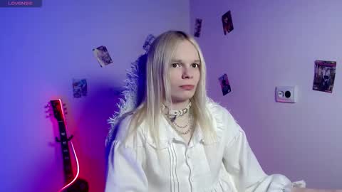 Lia online show from March 15, 7:06 pm