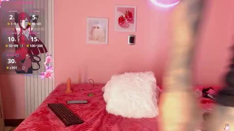 Emily online show from March 28, 8:27 am