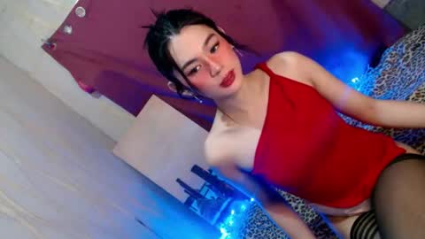 ariane online show from January 3, 11:44 pm