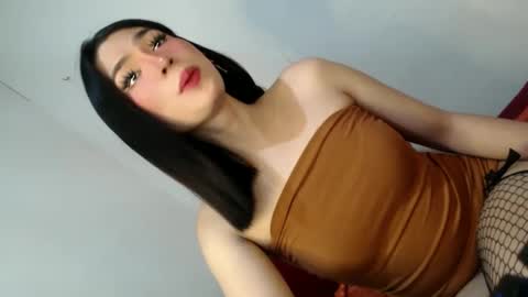 ariane online show from February 16, 7:16 pm