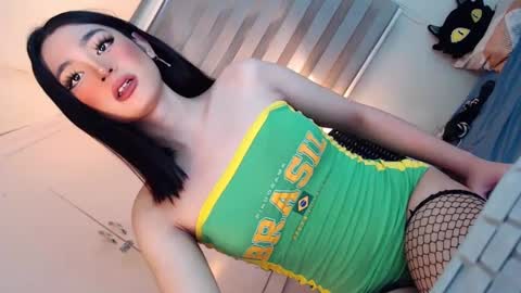 ariane online show from March 7, 6:49 am